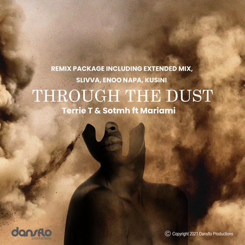 Terrie T, Sotmh, Mariami - Through The Dust Remix Package [DANS019]